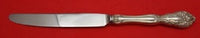 Chateau Rose by Alvin Sterling Silver Dinner Knife French 9 1/2" Flatware
