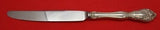 Chateau Rose by Alvin Sterling Silver Dinner Knife French 9 1/2" Flatware