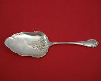 Rustic by Towle Sterling Silver Pie Server Fancy FH AS Original 8 3/4" Serving