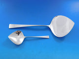 Dimension by Reed & Barton Sterling Silver Flatware Service for 12 Set 84 pcs