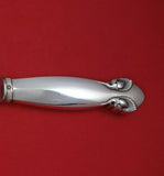 Bittersweet by Georg Jensen Sterling Silver Dinner Knife Short Handle 10"