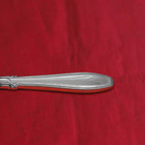 Nocturne by Gorham Sterling Silver Soup Ladle HH WS Custom 10 1/2"