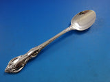 Spanish Provincial By Towle Sterling Silver Infant Feeding Spoon 5 5/8" Custom