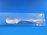 Francis I by Reed & Barton New Script Mark Sterling Horseradish Scoop Custom
