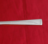 Dimension by Reed and Barton Sterling Silver Soup Ladle HH WS Custom 10 1/2"