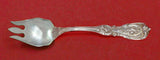 Francis I by Reed and Barton New Script Mark Silver Cake Ice Cream Spork Custom