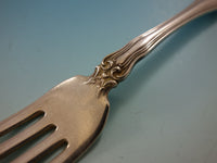George and Martha by Westmorland Sterling Silver Flatware Set Service 30 Pcs