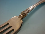 George and Martha by Westmorland Sterling Silver Flatware Set Service 30 Pcs
