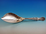 Dolphin by Tiffany and Co Sterling Silver Ice Cream Server 12" Serving