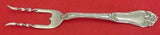 Champlain by Amston / Frank Whiting Sterling Silver Baked Potato Fork Custom 7"