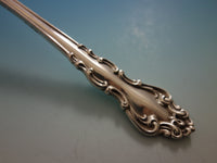 Spanish Baroque by Reed & Barton Sterling Silver Flatware Set 8 Service 45 pcs