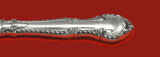 English Gadroon by Gorham Sterling Silver Ham Slice Hollow Handle 11 1/2" Custom