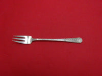 Old Brocade by Towle Sterling Silver Cocktail Fork 5 3/4"