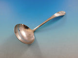 Lily of the Valley by Gorham Sterling Silver Flatware Set 12 Service 102 pieces