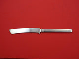 Reed & Barton Sterling Tea Knife oriental Lobster HHAS 8"