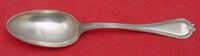 Old Newbury by Towle Sterling Silver Teaspoon 5 7/8" Flatware Heirloom