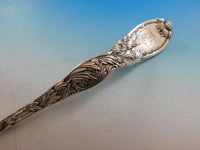 Chrysanthemum by Tiffany and Co Sterling Silver Punch Ladle GW w/ Decoration