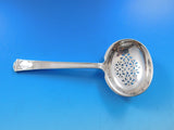 San Lorenzo by Tiffany and Co Sterling Silver Flatware Service Set 102 pc Dinner