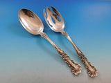 Buttercup by Gorham Sterling Silver Flatware Set for 8 Service 37 Pieces Dinner