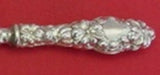 Blossom by Dominick and Haff Sterling Silver Dinner Knife Blunt 9 5/8" Flatware
