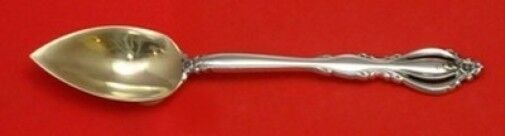Grande Regency by International Sterling Silver Grapefruit Spoon Custom Made