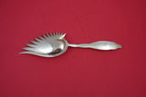 Lily of the Valley by Whiting Sterling Silver Macaroni Server 10 3/8"