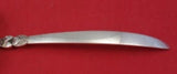 Cactus by Georg Jensen Sterling Silver Sauce Ladle 6 1/4" Serving Heirloom