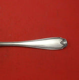 Piedmont by Buccellati Italian Silverplate Vegetable Serving Fork 2-Tine 10 3/4"