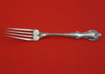 Debussy by Towle Sterling Silver Junior Fork 6 1/8"