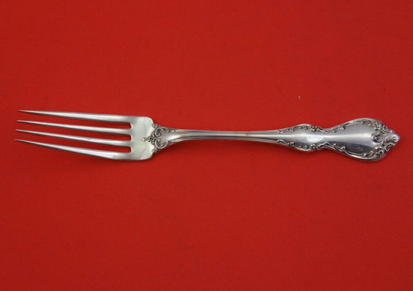 Debussy by Towle Sterling Silver Junior Fork 6 1/8"