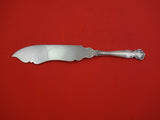 Flanders Old by Alvin - Simons Sterling Silver Ice Cream Slice AS FH 10 1/2"