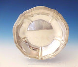 Arthur Stone Sterling Silver Candy Dish Hand Wrought 1 1/4" X 7 1/2" (#0023)
