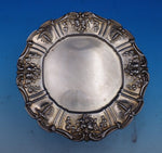 Francis I by Reed & Barton Sterling Silver Bread & Butter Plate X568 6 7/8 #8357