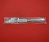 Elizabethan by CJ Vander English Sterling Silver Dinner Knife French 9 3/4" New