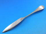 Japanese by Tiffany and Co Sterling Silver Pate Knife Original 6 1/4" Heirloom