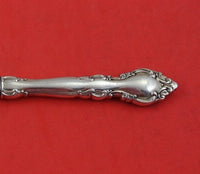 Belvedere by Lunt Sterling Silver Cheese Server HH with Stainless Original 7"