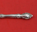 Belvedere by Lunt Sterling Silver Cheese Server HH with Stainless Original 7"