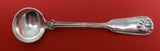 Shell and Thread by Tiffany and Co Sterling Silver Salt Spoon Master 3 1/2"