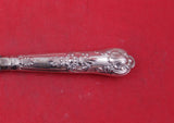 Queens by CJ Vander English Sterling Silver Regular Knife French 8 3/4"