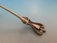 Old Colonial by Towle Sterling Silver Confection Spoon Pierced GW 6 1/4"