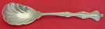 Mademoiselle by International Sterling Silver Sugar Spoon 6"