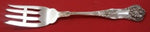 New Kings By Roden Canadian Sterling Silver Salad Fork 6"