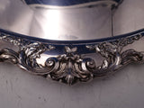 Renaissance by Reed and Barton Silverplate Tea Tray Oval Francis I #6000 (#7448)