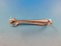 Virginia Carvel by Towle Sterling Silver Flatware Set 12 Service 66 pcs D mono