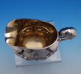 Buttercup by Gorham Sterling Silver Sugar and Creamer Set 2pc 16.7ozt TW (#7958)