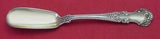 Cambridge by Gorham Sterling Silver Cheese Scoop Original Large 8 1/4" No Mono
