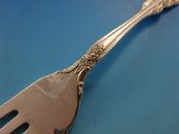 Mediterranea by Oneida Sterling Silver Flatware Set For 12 Service 64 Pieces