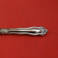 Winchester by International Sterling Silver Regular Knife Blunt SP Blade 8 3/4"