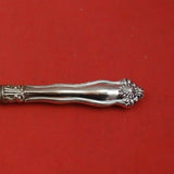 Winchester by International Sterling Silver Regular Knife Blunt SP Blade 8 3/4"