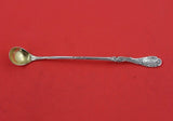 La Rocaille by Reed and Barton Sterling Silver Mustard Ladle GW original 5 1/4"